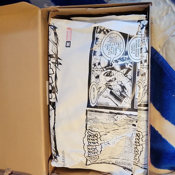 DC DP Manteca 4 Size 12 US - Picture 3 of 4